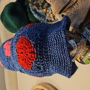 Bucket Hats Crochet